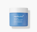 medicube Hyaluronic Ceramide Jelly Cream, feuchtigkeitsspendende Gel-Creme mit Hyaluron und Ceramiden für die Hautpflege, 50 ml