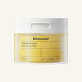 Biodance Vita Niacinamide Gel Toner Pads - Aufhellende Toner-Pads mit Niacinamid und Glutathion, 60 Stück