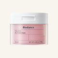 Biodance Collagen Gel Toner Pads, 60 Stück, weiche Pads mit Ultra-Low-Molecular-Kollagen für straffende Hautpflege