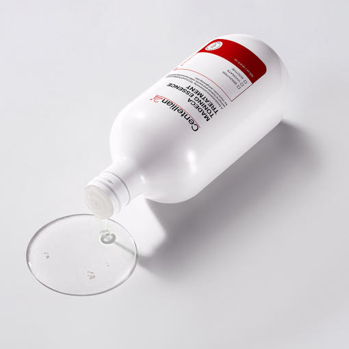 Centellian24 Toning Essence Treatment, 300 ml, klare strahlende Haut, Centella-Konzentrat in einer Flasche, natürliche Hautpflege