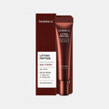 CENTELLIAN24 Lifting Peptide Augencreme mit Centella, anti-Aging, 15 ml, für straffere, jugendlich aussehende Augenpartie