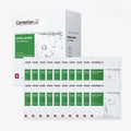 Centellian24 Madeca LAB Porenverfeinernde Tuchmaske mit Centella, 20 Stück, 23 ml für reine, straffe Haut
