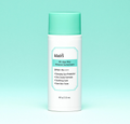 KLAIRS All-Day Airy Mineral Sonnenschutzcreme SPF50+ PA++++, leichte mineralische Sonnencreme in 60 g für natürlichen Schutz