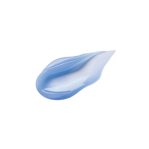 KLAIRS Midnight Blue Clearing Water Cream, beruhigende Gel-Creme mit Guaiazulen, 50 g, für empfindliche Haut