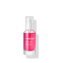 medicube PDRN Collagen Glow Jelly Serum in einer geöffneten Flasche, zeigt das straffende Kollagen-Serum mit Glanzeffekt, 30 ml