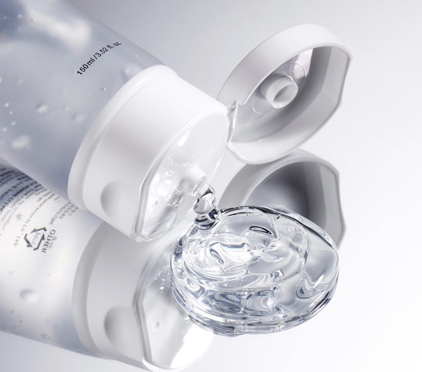 CENTELLIAN24 Centellian24 Boosting Shot Gel, feuchtigkeitsspendendes Liposom-Feuchtigkeitsgel für Elastizität, 150 ml