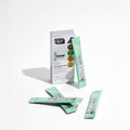 VT Reedle Shot 100 Stick Pouch, einzelne Ampullen für unterwegs, 2 ml, praktische Packung mit 10 Stück