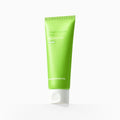SUNGBOON EDITOR grüne Tomaten-NMN Poren-Lifting-Creme in 50ml, sichtbare Textur und Verpackung der Gesichtspflegecreme.