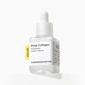 SUNGBOON EDITOR Deep Collagen Anti-Wrinkle Serum in 40ml Flasche, hautpflegendes Serum gegen Falten und für mehr Elastizität