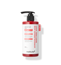 medicube Hypochlorous Acid Body Peel Shot, sanftes Körperpeeling mit 280 ml, für glatte, gepflegte Haut