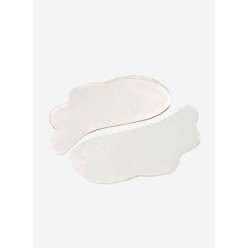 Beauty of Joseon Revive Augenpatches mit Ginseng und Retinal gegen Augenringe und Falten, 60 Stück, Nahaufnahme