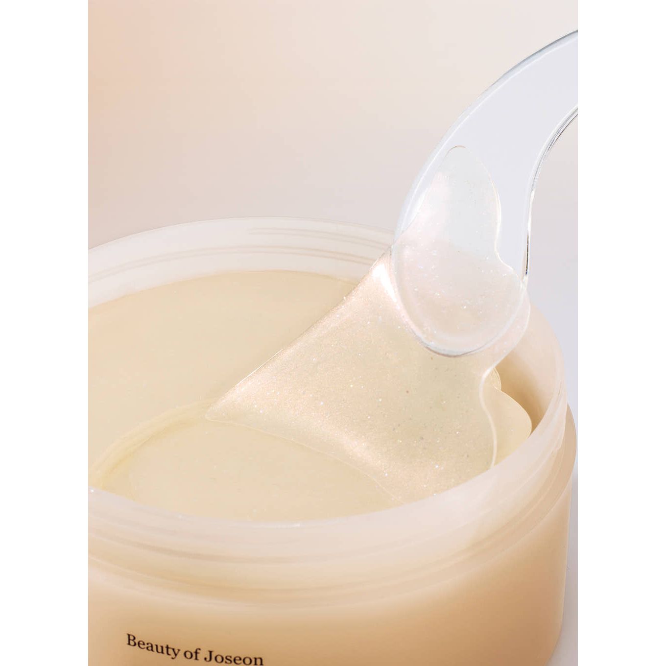 Beauty of Joseon Revive Eye Patch mit Ginseng und Retinal gegen Augenringe und Falten, 60 Stück, entspannende Augenpflege