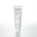 AXIS-Y Panthenol 10 Hautglättende Schutzcreme in 50ml, cremige Textur, ideal für gepflegte, geschützte Haut.