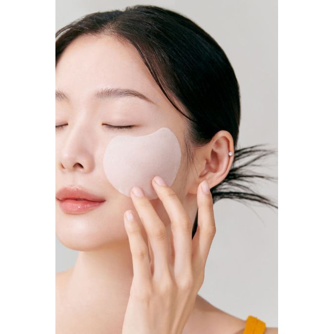 Celimax Pore+ Dark Spot Brightening Toner Pads, 40 Stück, feuchtigkeitsspendende, aufhellende Hautpflege in 100ml Dose