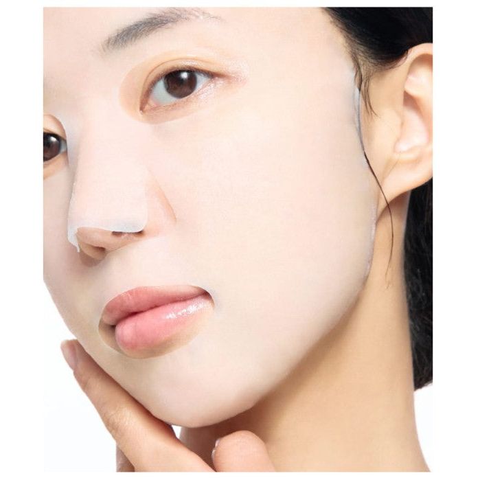 Celimax The Real Cica Calming Serum Maske, 27ml, 5er Pack, feuchtigkeitsspendende Gesichtsmasken mit beruhigender Cica-Formel