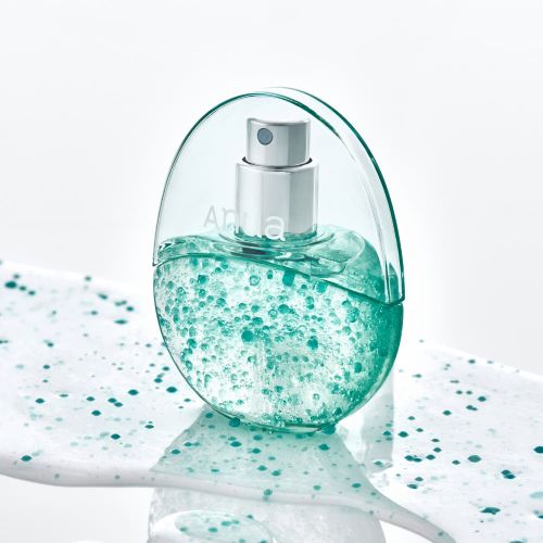 Anua PDRN Hyaluronsäure Hydrationsspray in 30 ml, feuchtigkeitsspendender Mist für unterwegs, mit Hyaluronsäure und PDRN