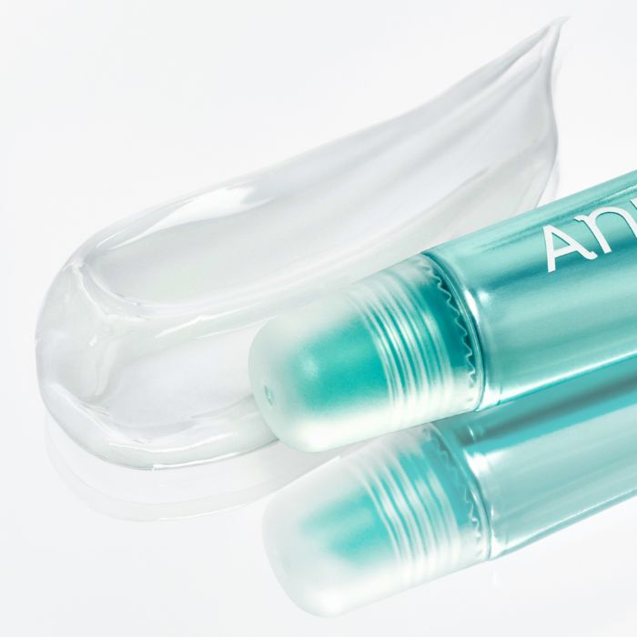 Anua PDRN Lip Serum, feuchtigkeitsspendendes Lippenserum in 10 ml Flasche mit glatten Lippen, Nahaufnahme
