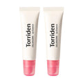 Torriden Cellmazing Lip Essence Duo: Anti-Aging Lippenpflege mit Kollagen, 2 x 11 ml, feuchtigkeitsspendend und revitalisierend.