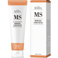 Cos De BAHA MS Hydrating Mineral Sunscreen mit SPF50+ und PA++++, 45 ml, mineralischer Sonnenschutz für Feuchtigkeit und UV-Schutz