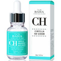 Cos De BAHA CH Centella Hyaluronsäure Serum in einer 30 ml Flasche, beruhigendes Cica-Serum mit Hyaluron für die Hautpflege