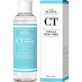 Cos De BAHA CT Centella Asiatica Recovery Toner, beruhigender Gesichtstoner mit 92% Centella-Extrakt, 200 ml Flasche