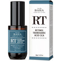 Cos De BAHA RT Retinol Serum mit Tranexamsäure und Bakuchiol, aufhellendes Anti-Aging Serum in 30 ml Flasche