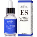 Cos De BAHA EGF Peptide 5ppm Cica Serum in 30 ml Flasche, regenerierendes Serum mit EGF, Peptiden und Centella.