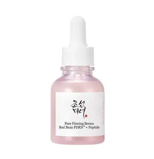 Beauty of Joseon Pore Firming Serum mit Roter Bohne, PDRN und Peptiden für straffe Poren, 30 ml