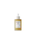SKIN1004 Centella Teca Ampoule in 50 ml Flasche, beruhigende Ampoule für empfindliche Haut, klare Verpackung mit Dosierspender