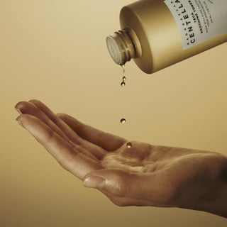 SKIN1004 Centella Teca beruhigender Toner in 210 ml Flasche, ideal für empfindliche Haut, mit entspannender Centella-Wirkung