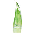 Holika Holika Aloe Hydro Formula 96% leichtes Aloe Vera Feuchtigkeitsgel in 250 ml, transparente Geltextur, für Hautberuhigung