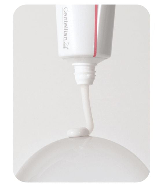 Centellian24 Madeca Cream Power Boosting Formula AD mit Centella und TECA, 50 ml, antioxidative Gesichtscreme.