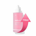medicube Ultra Light PDRN Pink Peptide Serum in 110 ml Flasche, leichtes Serum mit PDRN und Peptiden für die Hautpflege