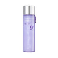 Numbuzin No.9 NMN PDRN Glow Boosting Toner in 150 ml Flasche, strahlender Anti-Aging Toner mit NMN und PDRN, sichtbar in der Flasche