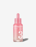 Numbuzin No.3 Bifida Bakuchiol Zero Pore Serum in 30 ml Flasche, porenverfeinerndes Serum mit Bifida und Bakuchiol