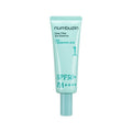 Numbuzin No.1 Clear Filter Sun Essence, leichtes Sonnenschutz-Serum mit SPF50+ PA++++, 50 ml, mit Centella.