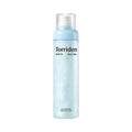 Torriden DIVE IN Glow Mist, feuchtigkeitsspendender Gesichtsspray mit Glow-Boost, 120 ml, in Sprayflasche auf weißem Hintergrund