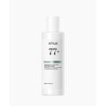 Anua Heartleaf 77 Hyaluron Beruhigende Feuchtigkeitslotion in 200 ml Flasche, feuchtigkeitsspendende Lotion für die Hautpflege