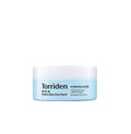 Torriden DIVE IN Hydra-Glow Augenpads, 60 Stück, feuchtigkeitsspendende und aufhellende Augenpatches in einer Verpackung.