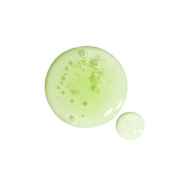 Celimax Noni Ampulle für Beruhigung und Strahlkraft, 30ml Flasche mit klarer Ampullen-Form und weißem Etikett