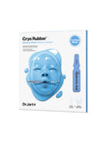 Dr.Jart+ Cryo Rubber Gesichtsmaske mit feuchtigkeitsspendender Hyaluronsäure, 44 ml, pflegt und erfrischt die Haut.