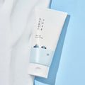 Round Lab 1025 Dokdo Cleanser, sanfter Low-pH-Reiniger mit Tiefseewasser, 150 ml, flüssiger Gesichtsreiniger
