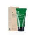 Benton Aloe Hyaluron Creme in 50g mit cremiger Textur und Aloe Vera für feuchtigkeitsspendende Hautpflege.