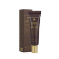 Benton Snail Bee Ultimate Augencreme in 30g, sichtbarer Behälter mit weißer Verpackung und Klappdeckel