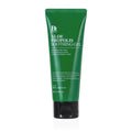 Benton Aloe Propolis Beruhigendes Gel in 100ml, transparente Textur mit Aloe Vera und Propolis, für die Hautpflege.