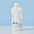Runde Lab 1025 Dokdo Lotion, feuchtigkeitsreiche Lotion mit Tiefseewasser und Mineralien, 200 ml, für gepflegte Haut