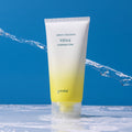 goodal Green Tangerine Vita C Reinigungsfoam, 150ml, schäumende Gesichtsreinigung mit grüner Mandarine und Vitamin C