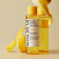 SOME BY MI Yuja Niacin 30 Days Miracle Brightening Toner in 150 ml Flasche, aufhellender Toner mit Yuja und Niacinamid