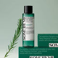 SOME BY MI AHA BHA PHA 30 Days Miracle Toner, sanfter Anti-Akne Toner in 150 ml Flasche, exfoliert sanft die Haut.
