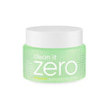 BANILA CO Clean It Zero Reinigungsbalsam, klärende Gesichtsreinigung, 100ml, cremige Textur, entfernt Make-up und Unreinheiten